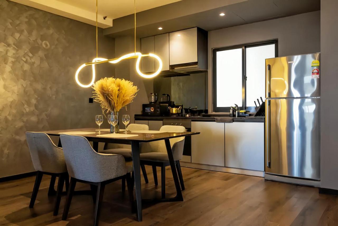 The Landmark Penang By Stay Premium Tanjung Tokong Экстерьер фото