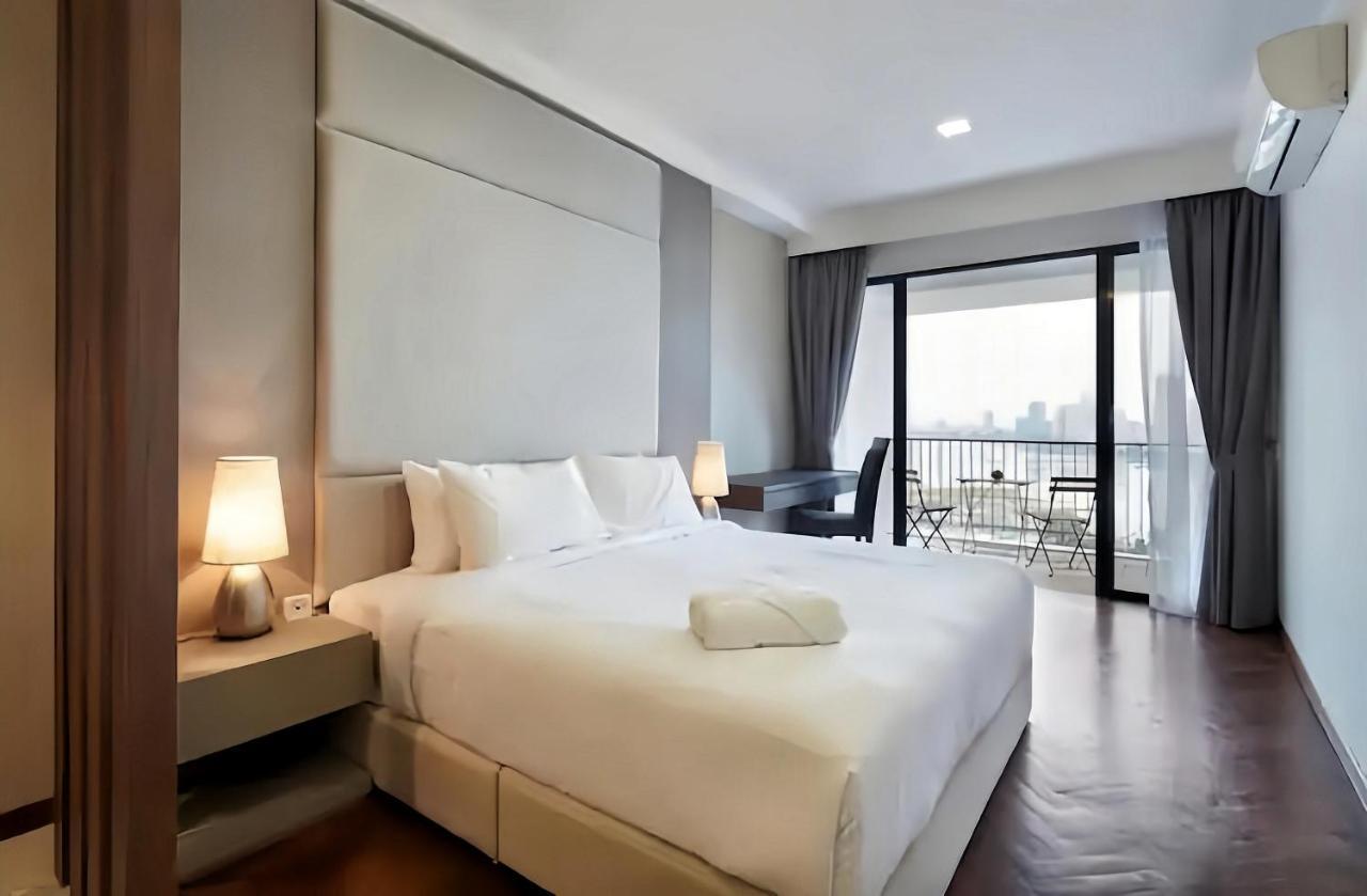 The Landmark Penang By Stay Premium Tanjung Tokong Экстерьер фото