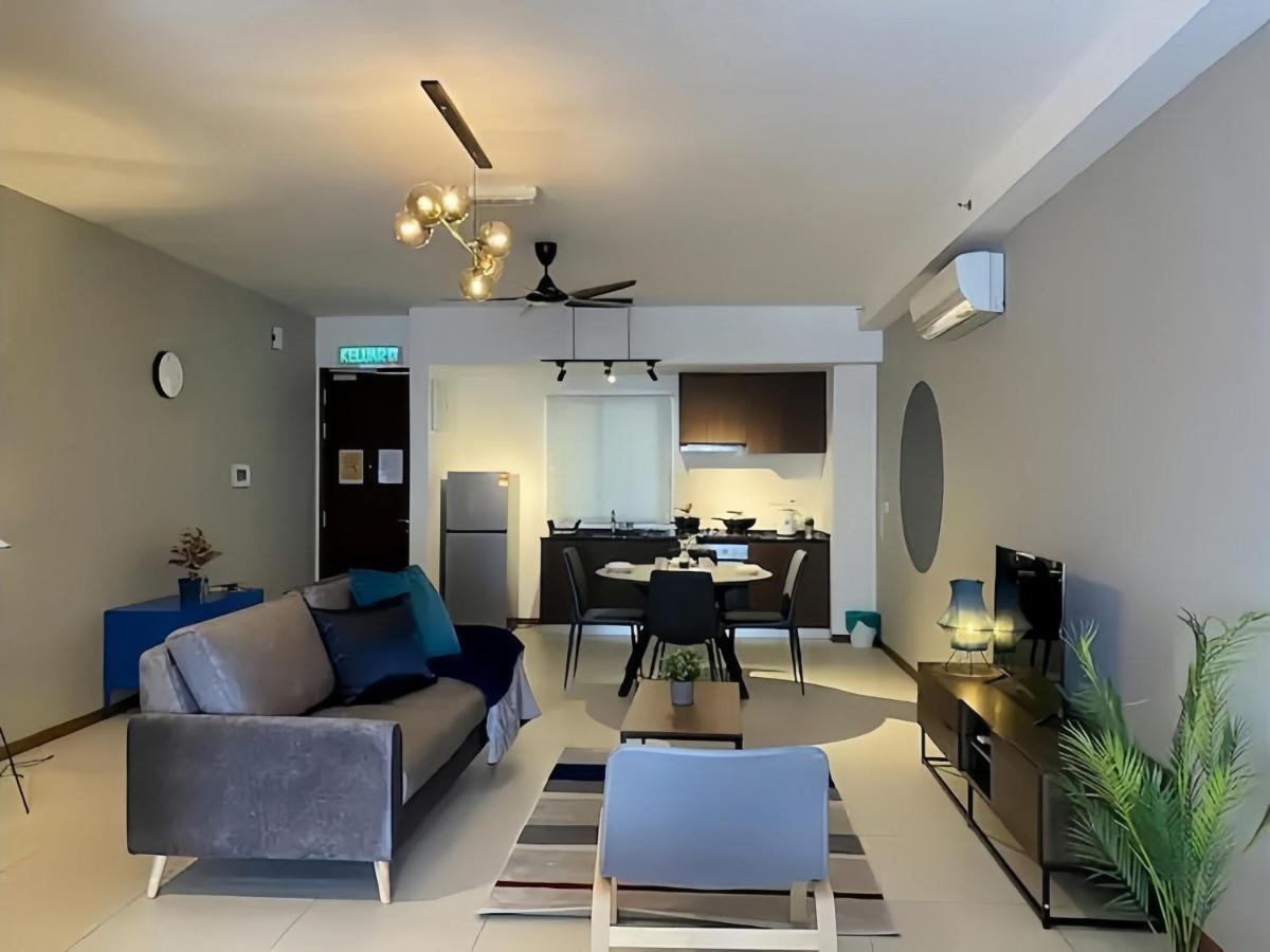 The Landmark Penang By Stay Premium Tanjung Tokong Экстерьер фото