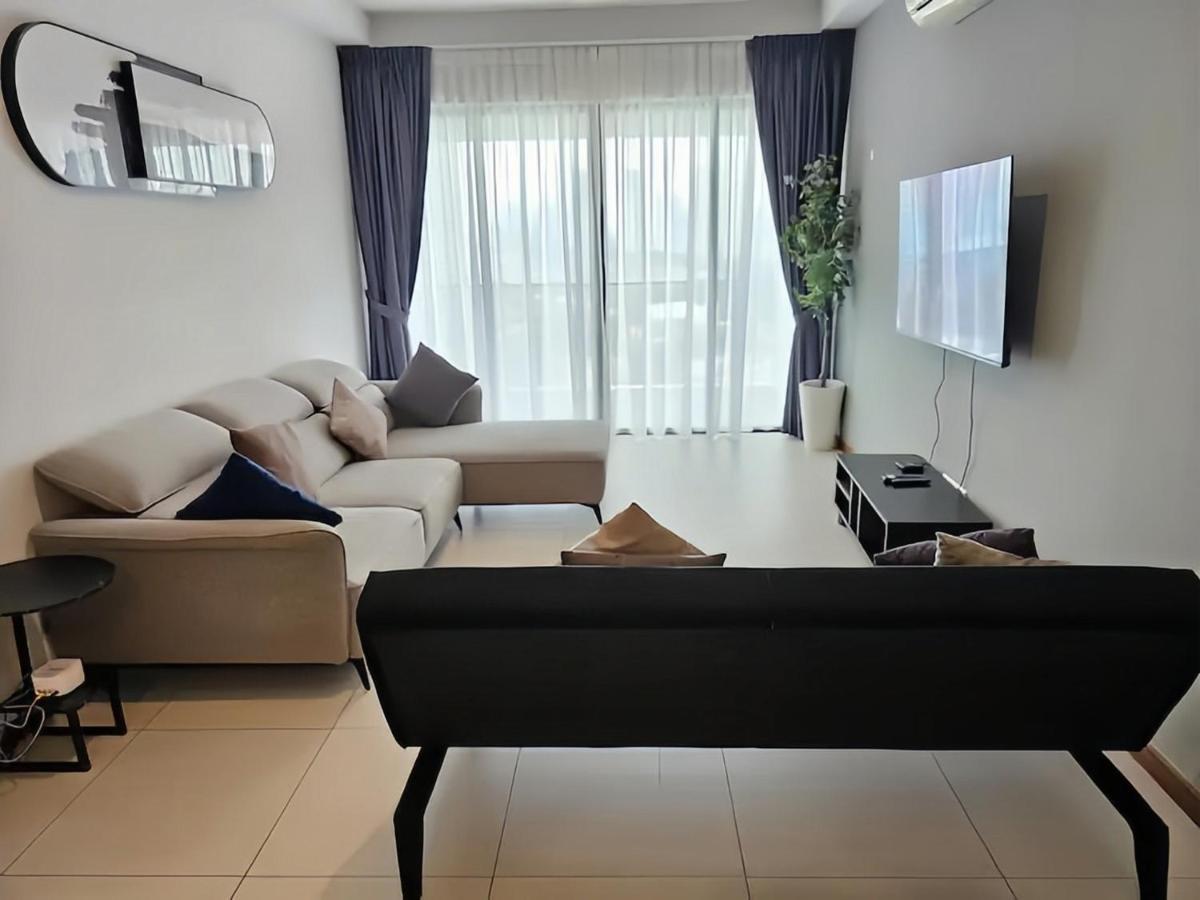 The Landmark Penang By Stay Premium Tanjung Tokong Экстерьер фото