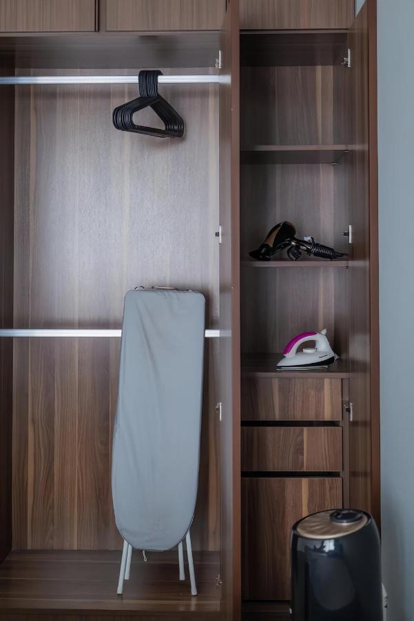 The Landmark Penang By Stay Premium Tanjung Tokong Экстерьер фото
