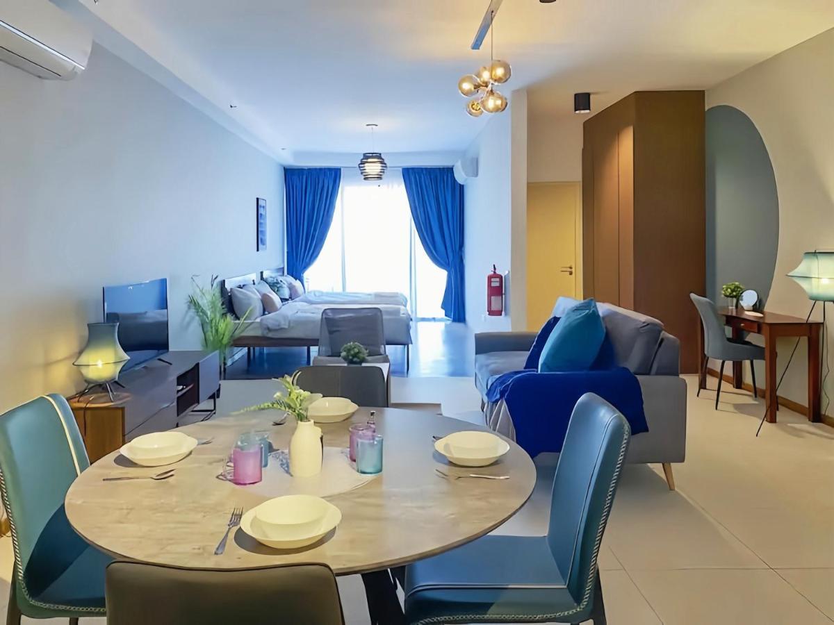 The Landmark Penang By Stay Premium Tanjung Tokong Экстерьер фото