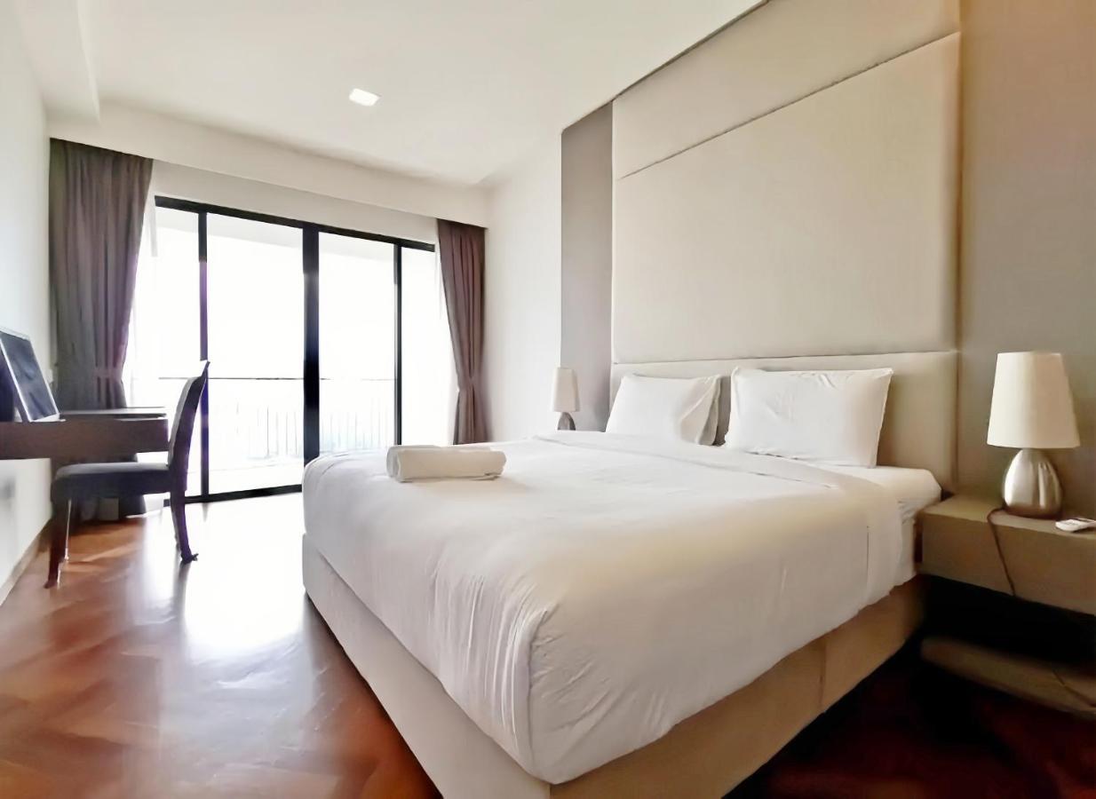 The Landmark Penang By Stay Premium Tanjung Tokong Экстерьер фото