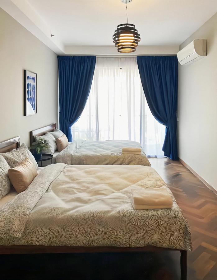 The Landmark Penang By Stay Premium Tanjung Tokong Экстерьер фото