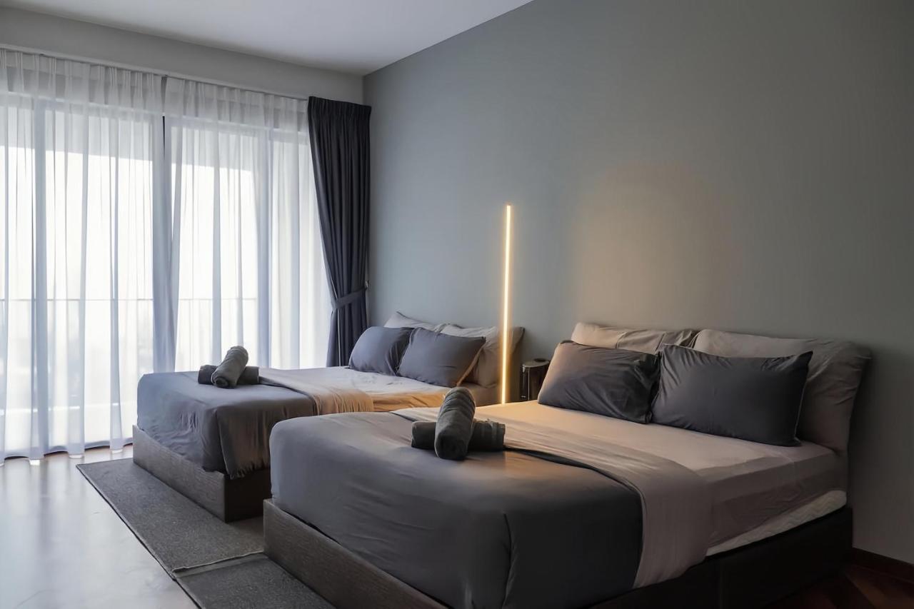 The Landmark Penang By Stay Premium Tanjung Tokong Экстерьер фото