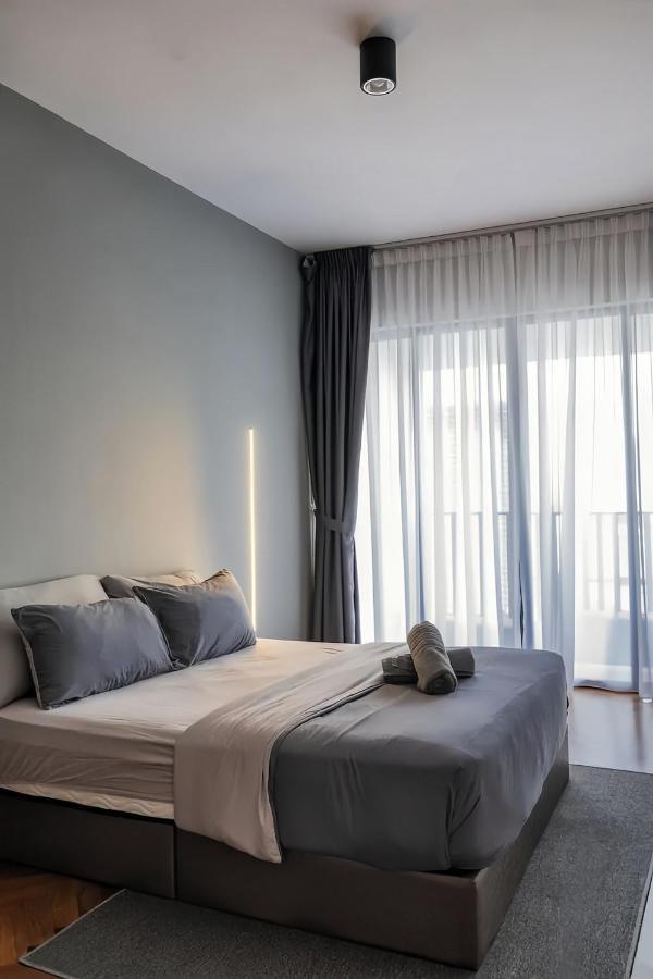 The Landmark Penang By Stay Premium Tanjung Tokong Экстерьер фото