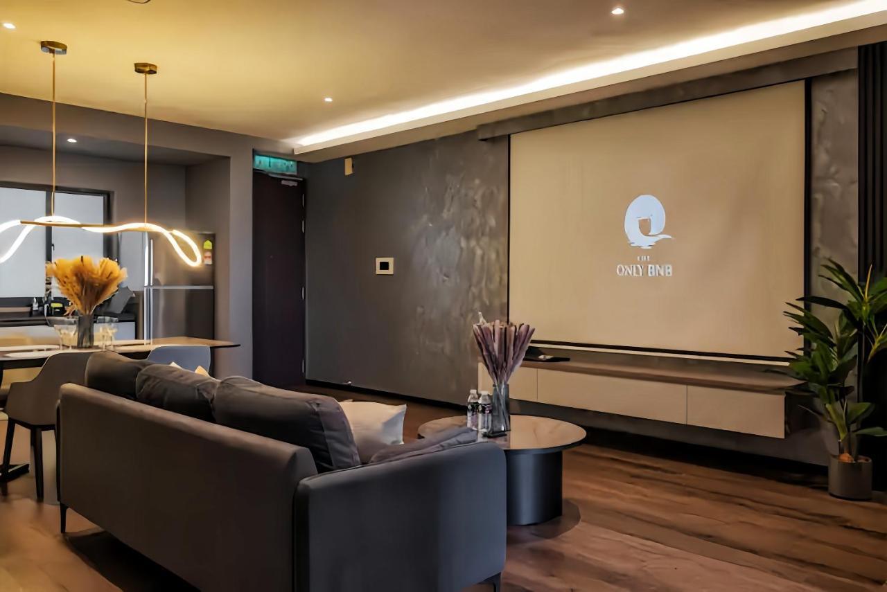 The Landmark Penang By Stay Premium Tanjung Tokong Экстерьер фото