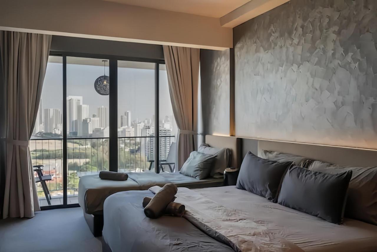 The Landmark Penang By Stay Premium Tanjung Tokong Экстерьер фото