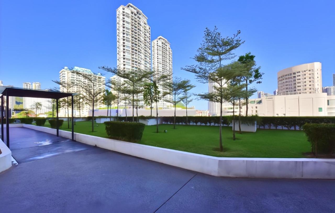The Landmark Penang By Stay Premium Tanjung Tokong Экстерьер фото