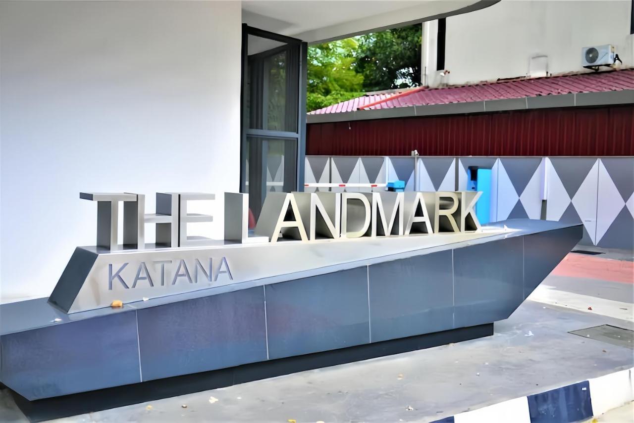 The Landmark Penang By Stay Premium Tanjung Tokong Экстерьер фото