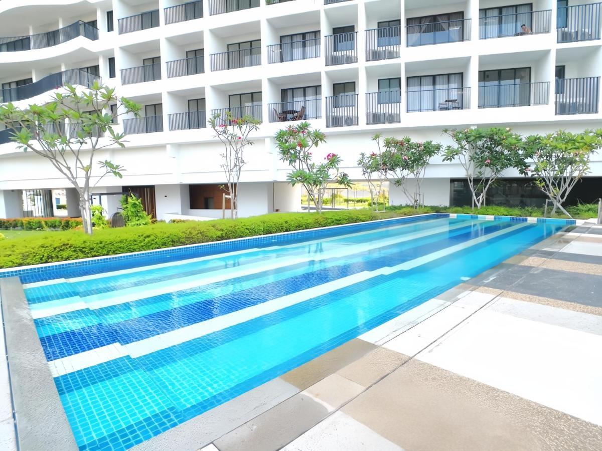 The Landmark Penang By Stay Premium Tanjung Tokong Экстерьер фото