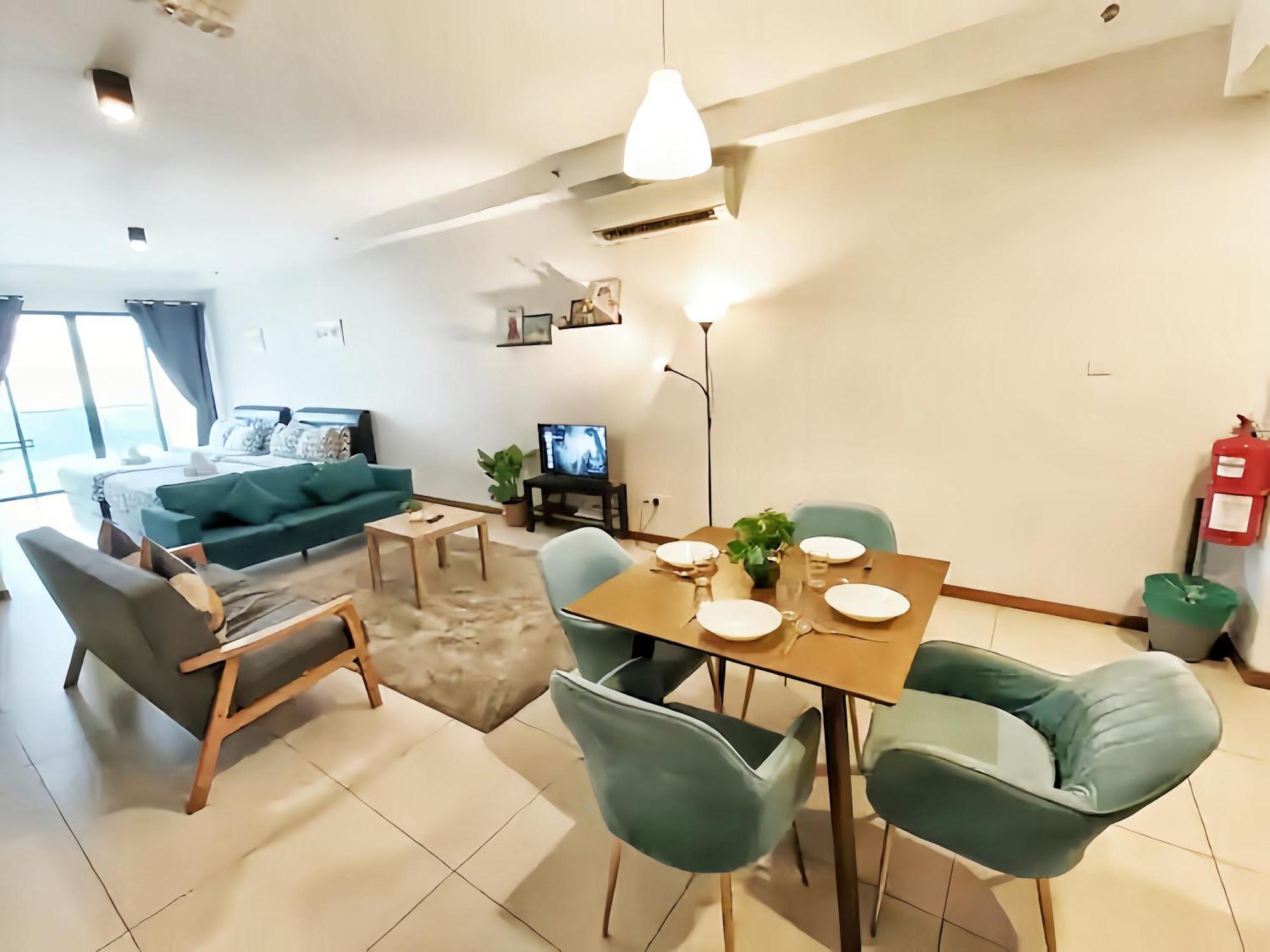 The Landmark Penang By Stay Premium Tanjung Tokong Экстерьер фото