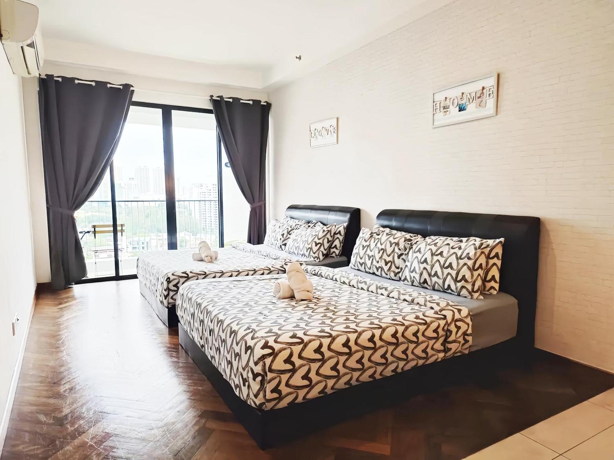The Landmark Penang By Stay Premium Tanjung Tokong Экстерьер фото