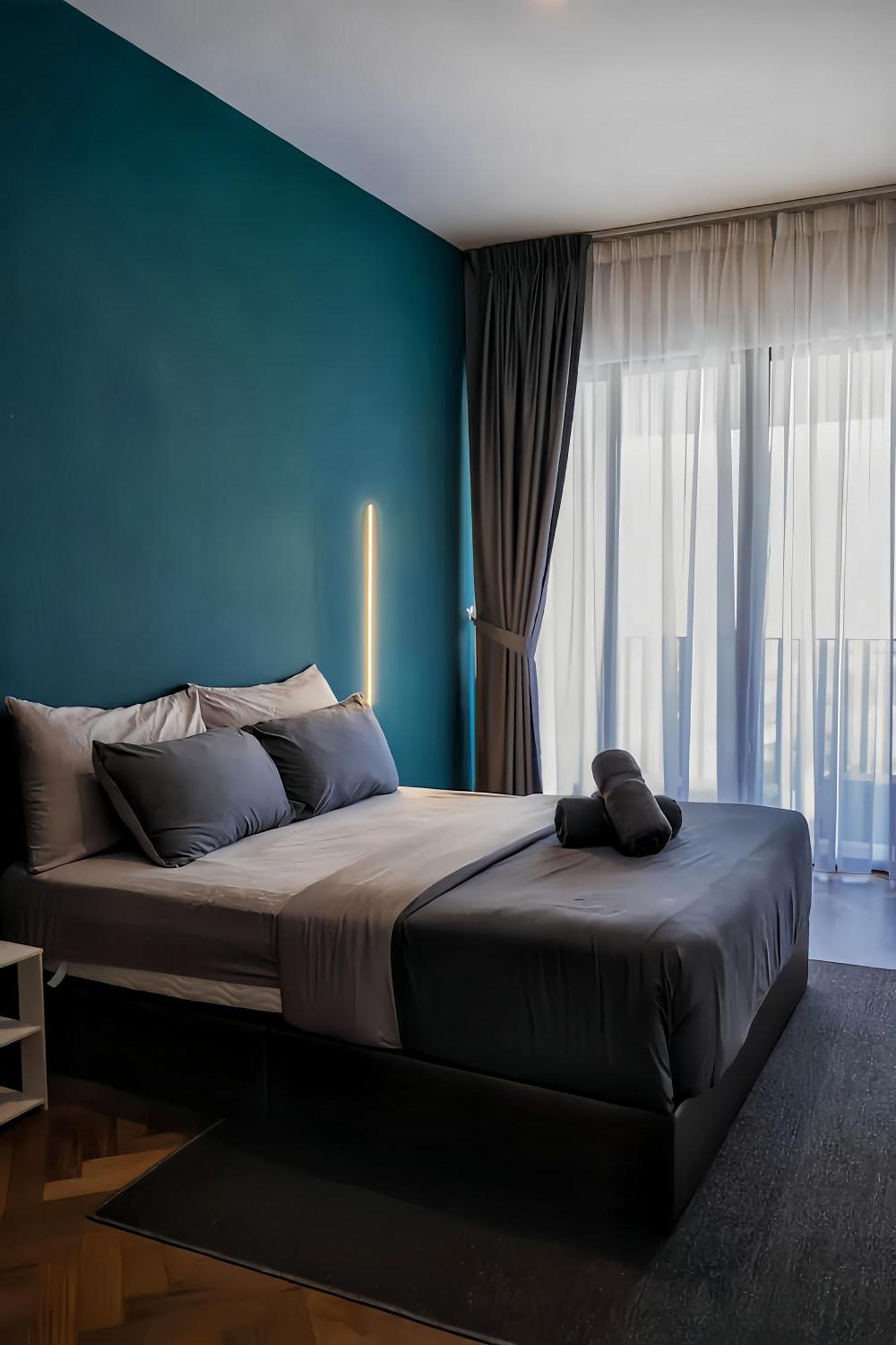 The Landmark Penang By Stay Premium Tanjung Tokong Экстерьер фото