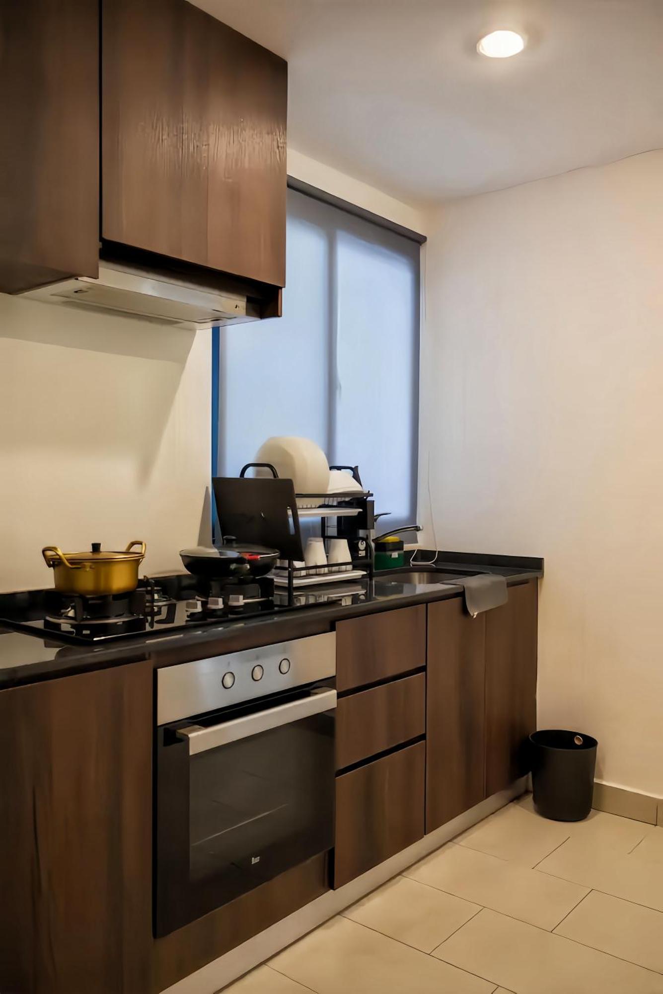 The Landmark Penang By Stay Premium Tanjung Tokong Экстерьер фото