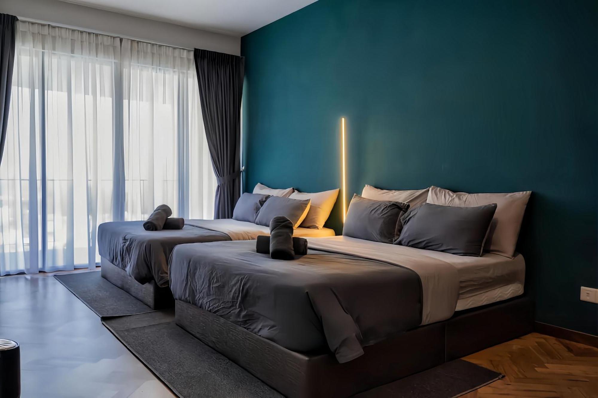 The Landmark Penang By Stay Premium Tanjung Tokong Экстерьер фото
