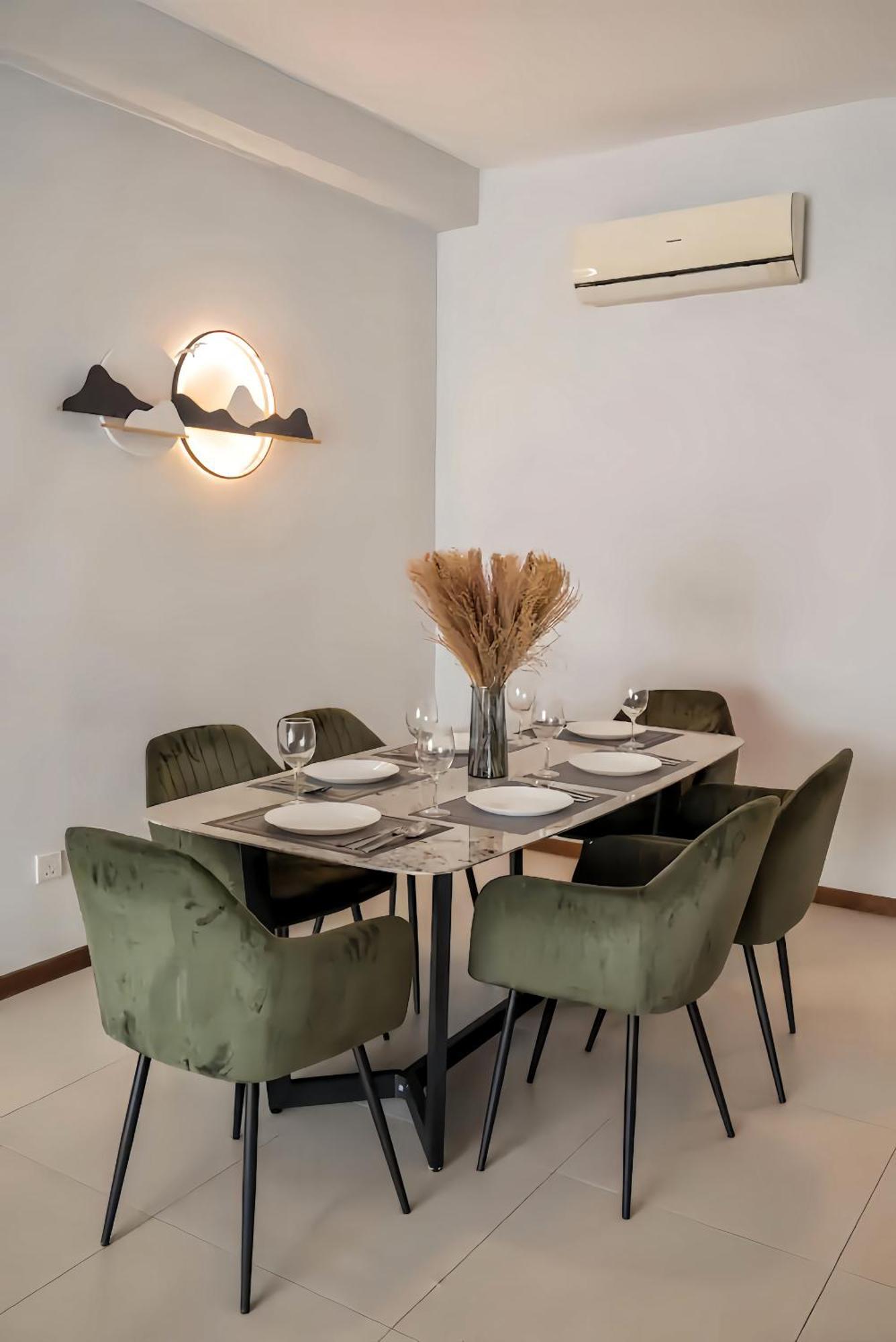 The Landmark Penang By Stay Premium Tanjung Tokong Экстерьер фото
