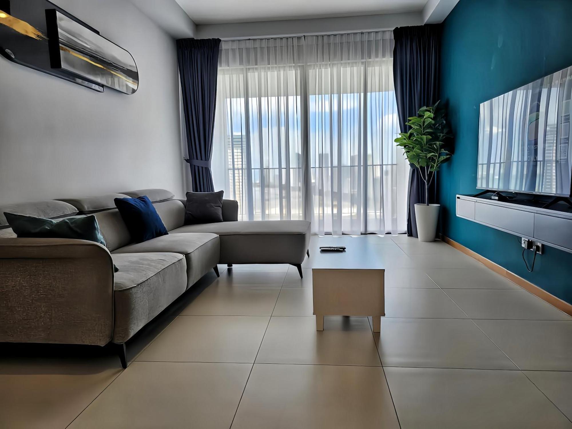 The Landmark Penang By Stay Premium Tanjung Tokong Экстерьер фото