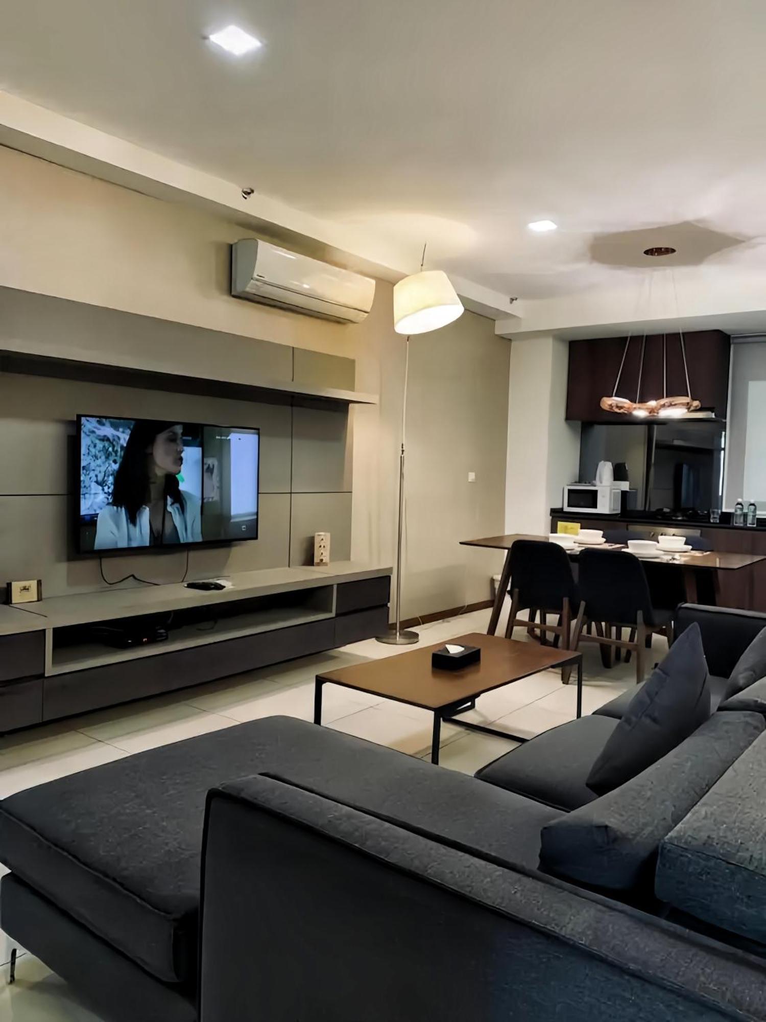 The Landmark Penang By Stay Premium Tanjung Tokong Экстерьер фото