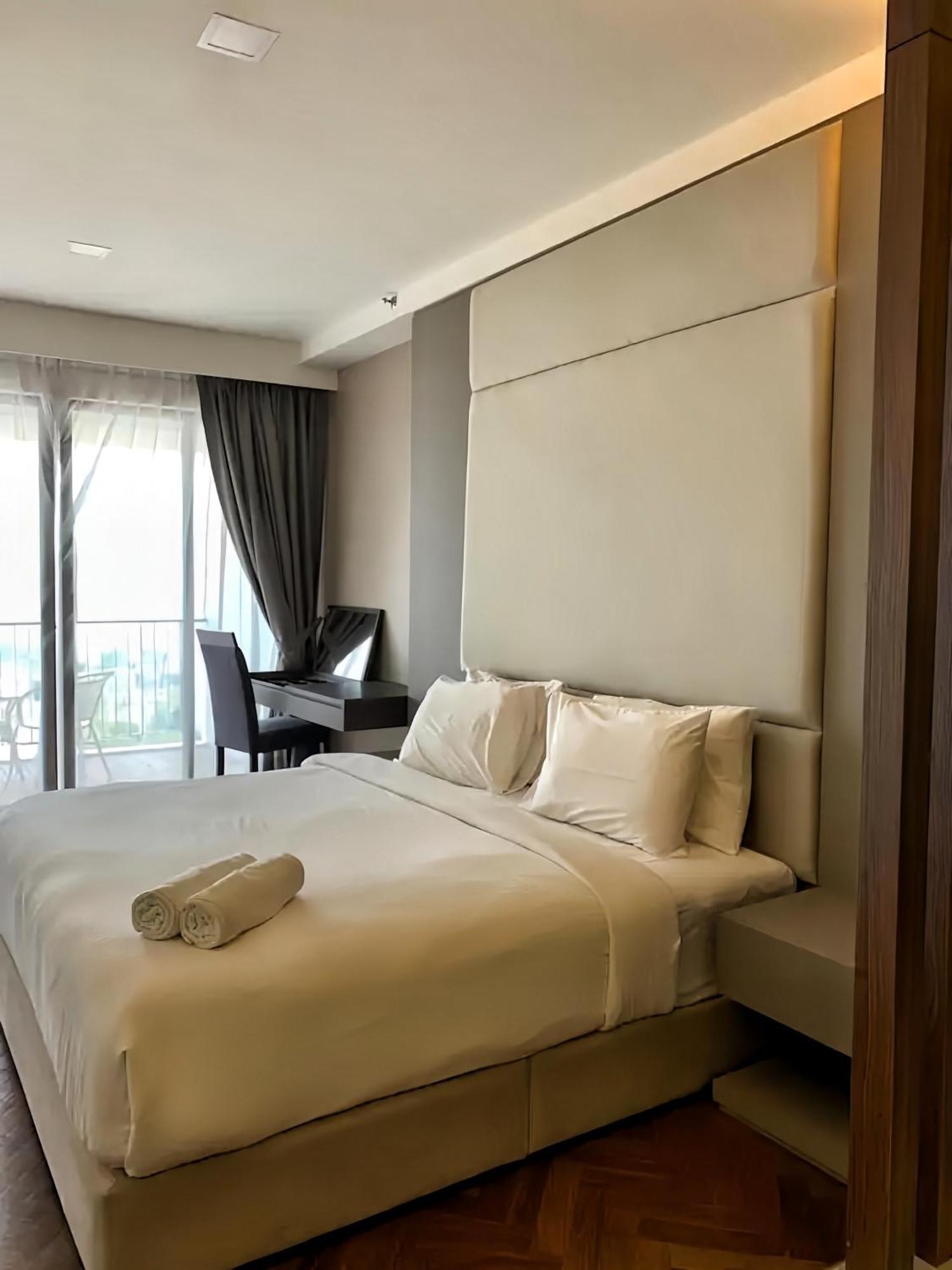 The Landmark Penang By Stay Premium Tanjung Tokong Экстерьер фото