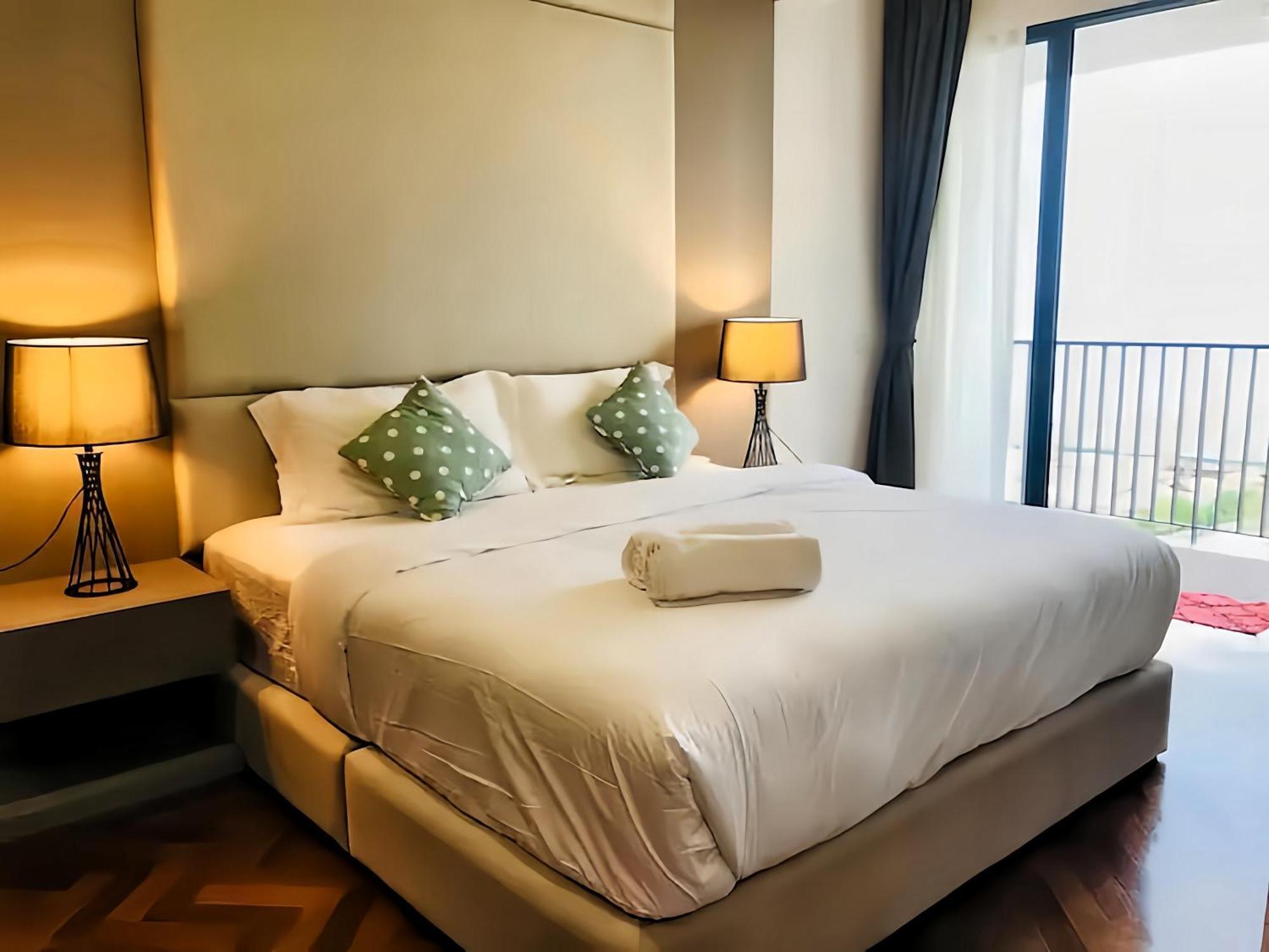 The Landmark Penang By Stay Premium Tanjung Tokong Экстерьер фото
