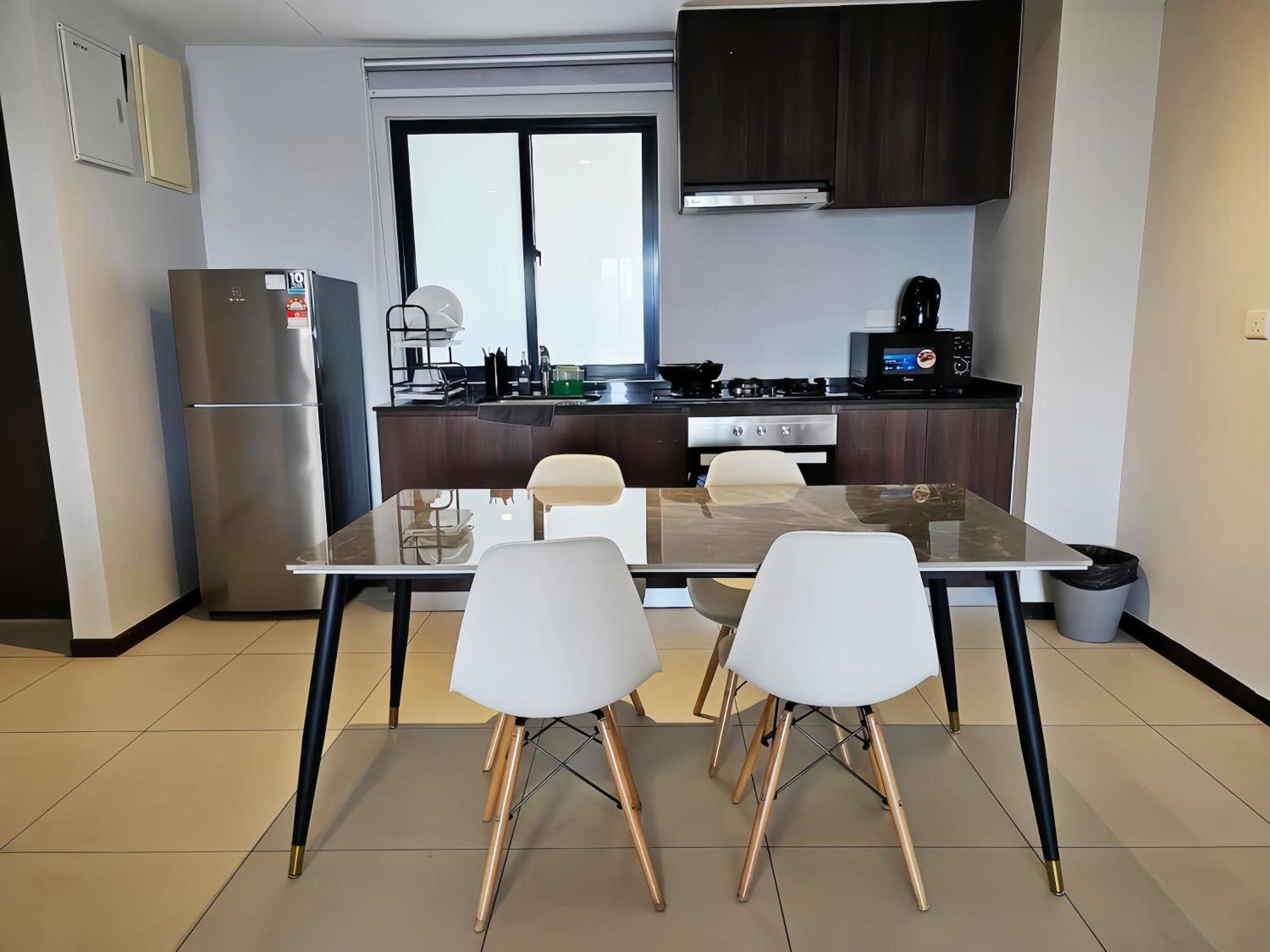 The Landmark Penang By Stay Premium Tanjung Tokong Экстерьер фото