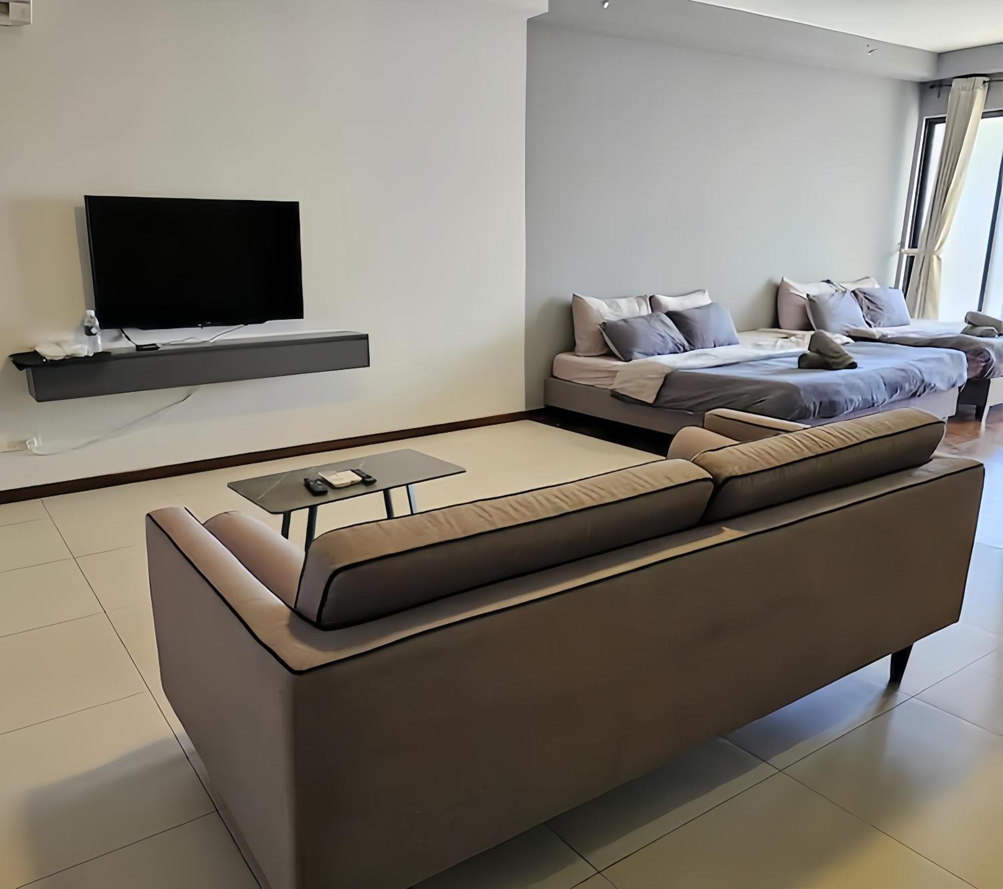 The Landmark Penang By Stay Premium Tanjung Tokong Экстерьер фото