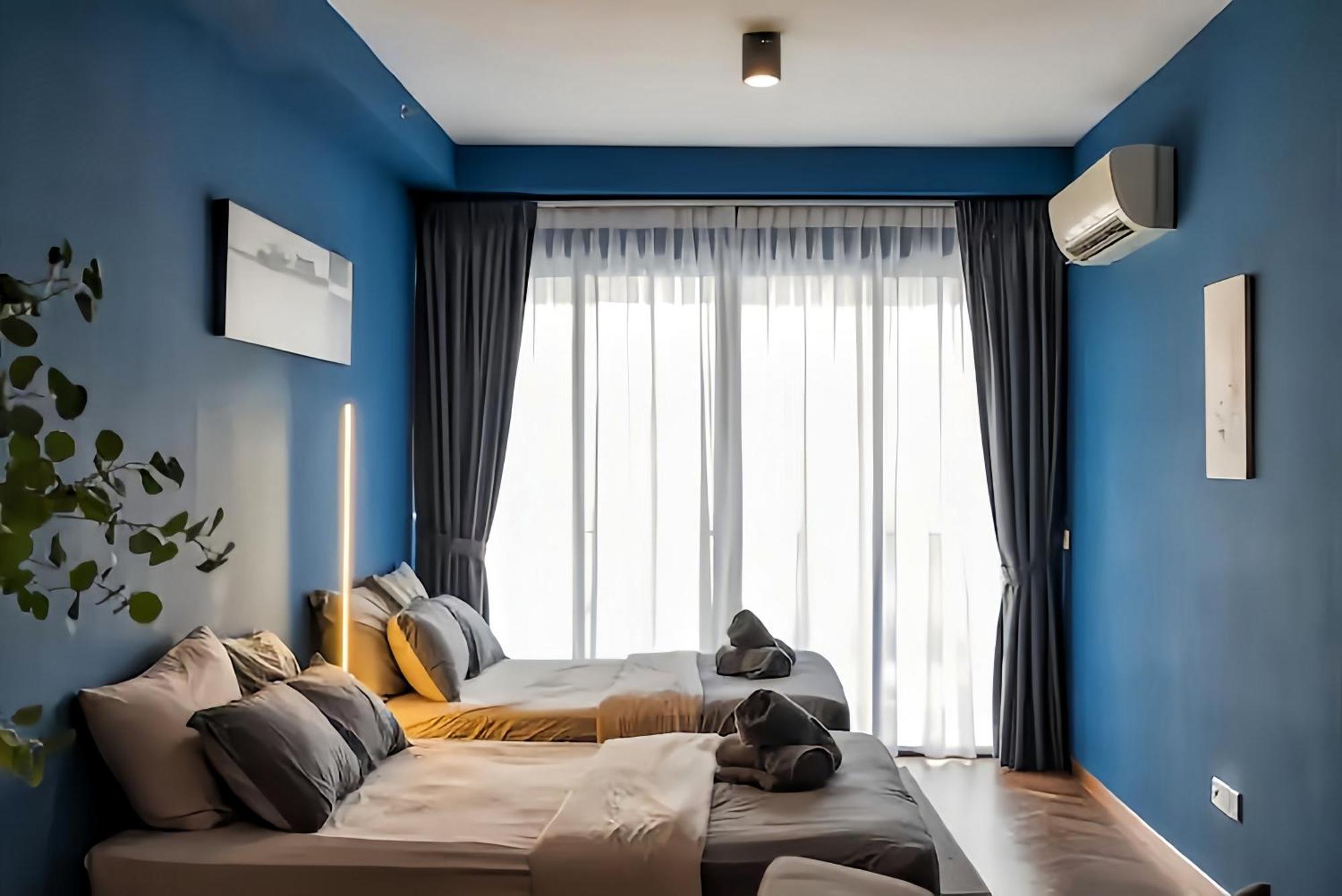 The Landmark Penang By Stay Premium Tanjung Tokong Экстерьер фото