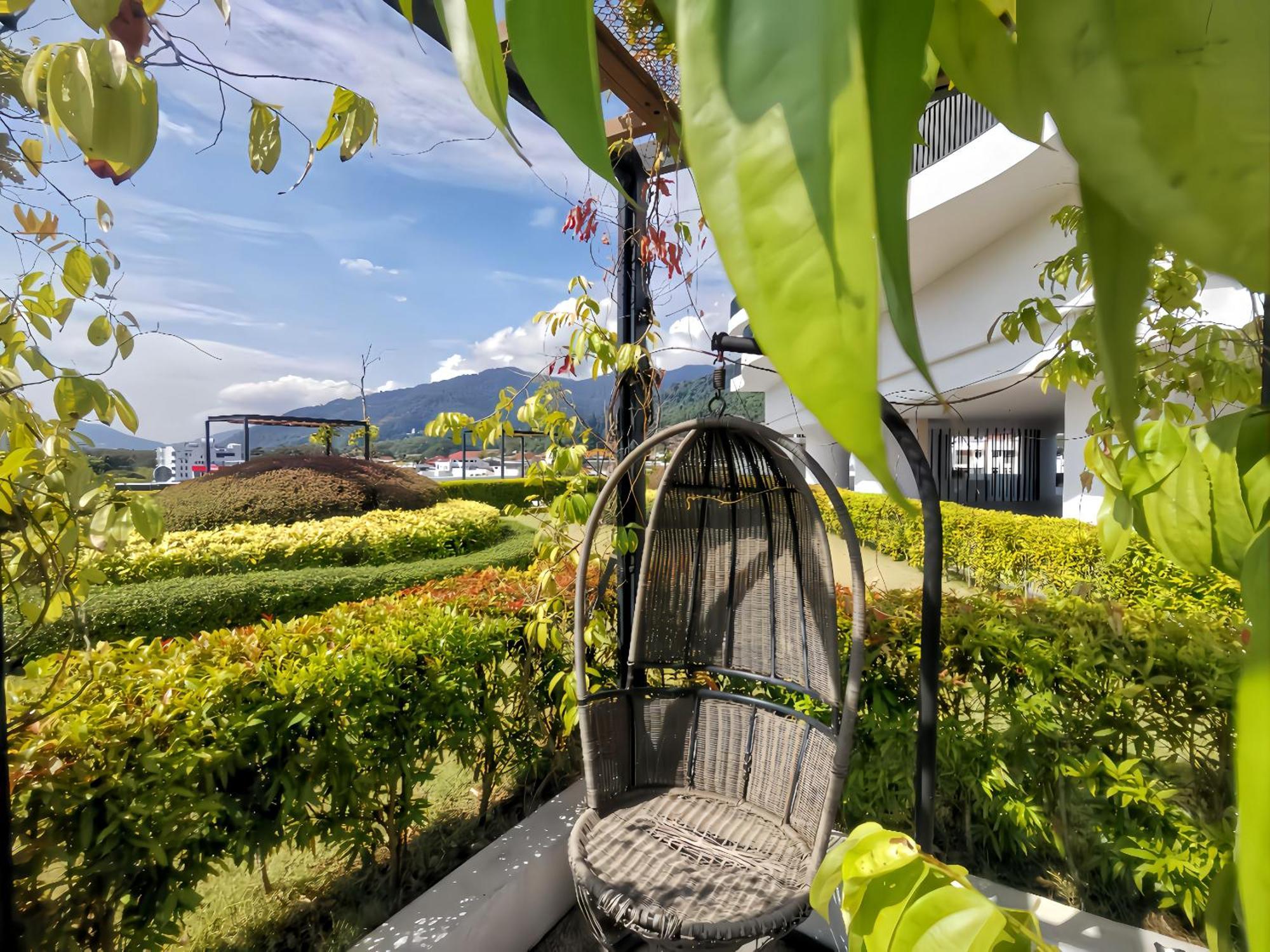 The Landmark Penang By Stay Premium Tanjung Tokong Экстерьер фото