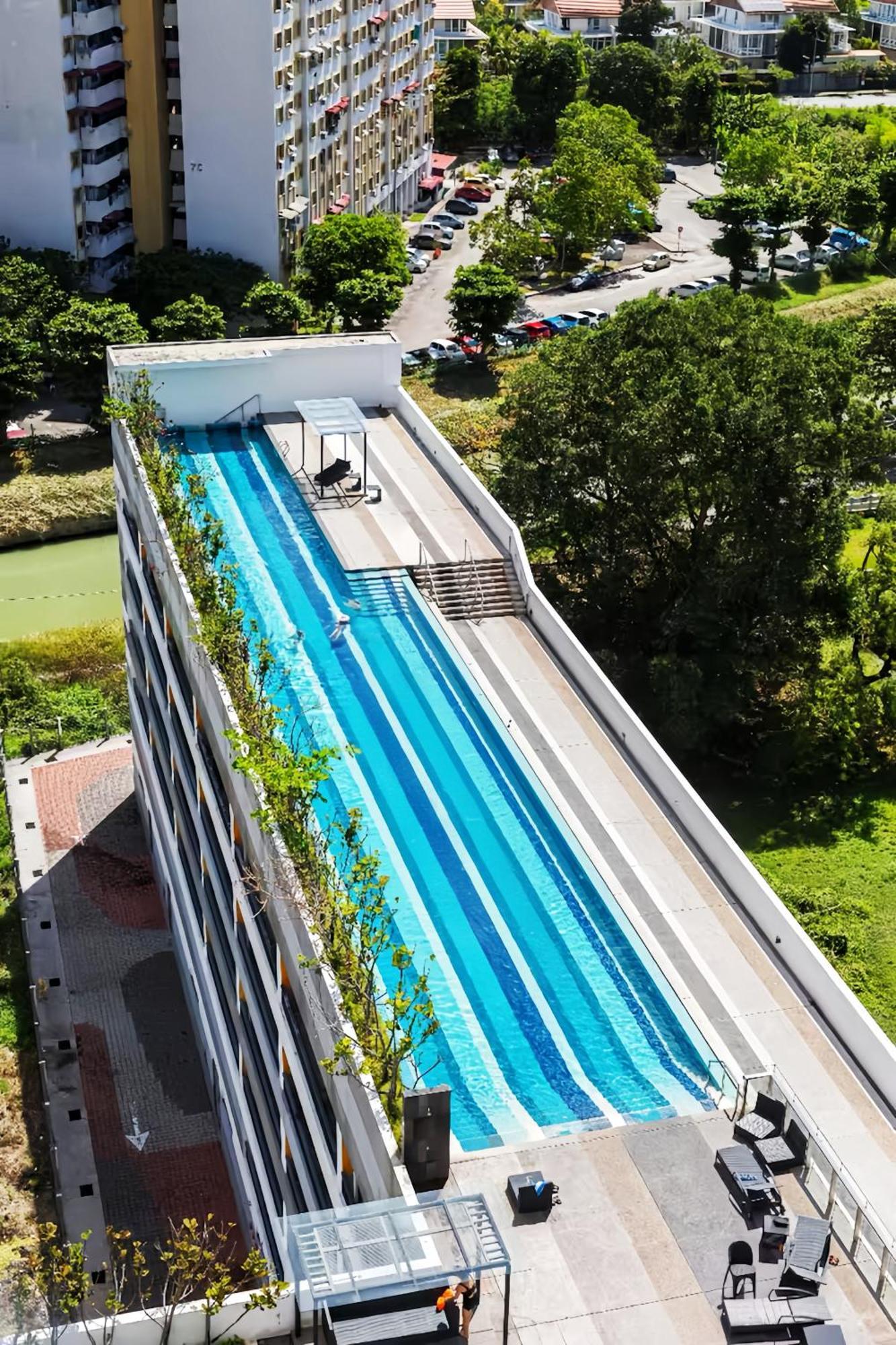 The Landmark Penang By Stay Premium Tanjung Tokong Экстерьер фото