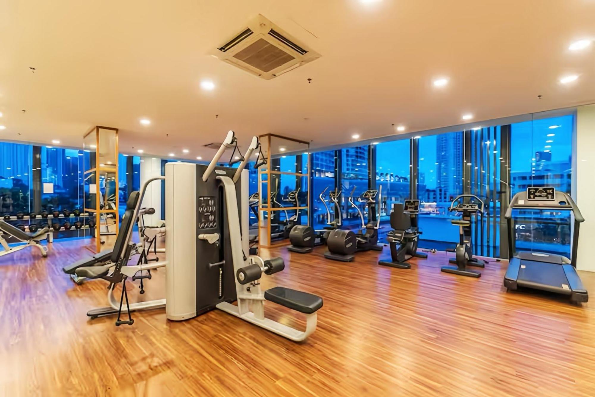 The Landmark Penang By Stay Premium Tanjung Tokong Экстерьер фото